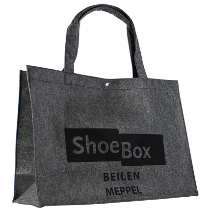 Tasche aus Filz - Topgiving